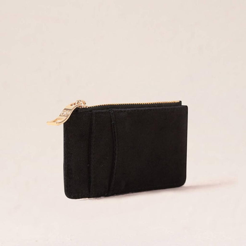 Elizabeth Scarlett Bee card holder