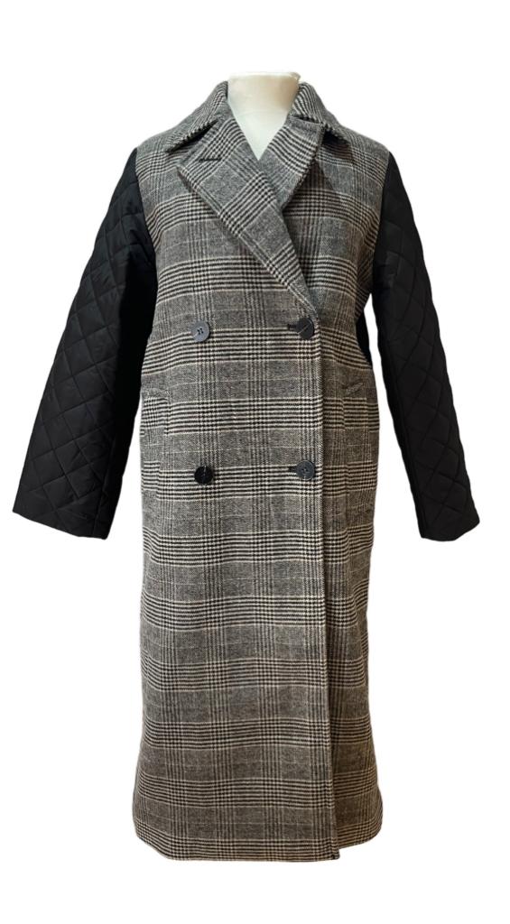 B.Young Camina Coat