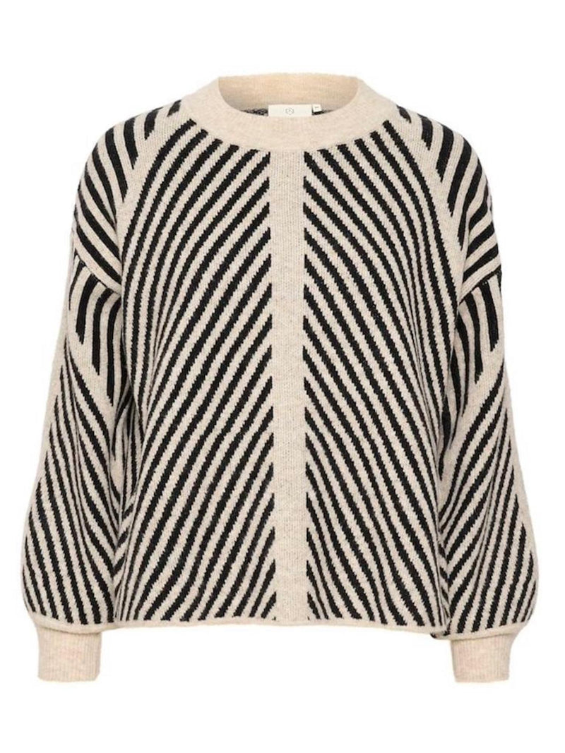 Kaffe Vera Jumper