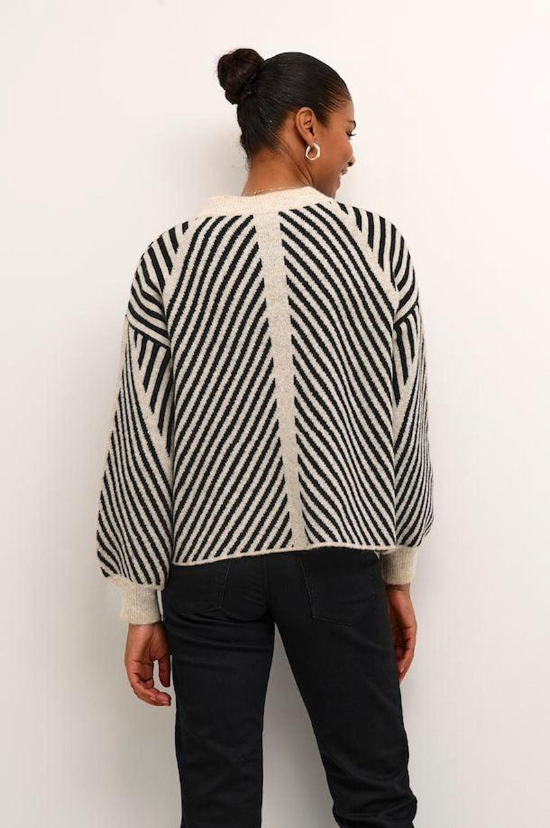 Kaffe Vera Jumper