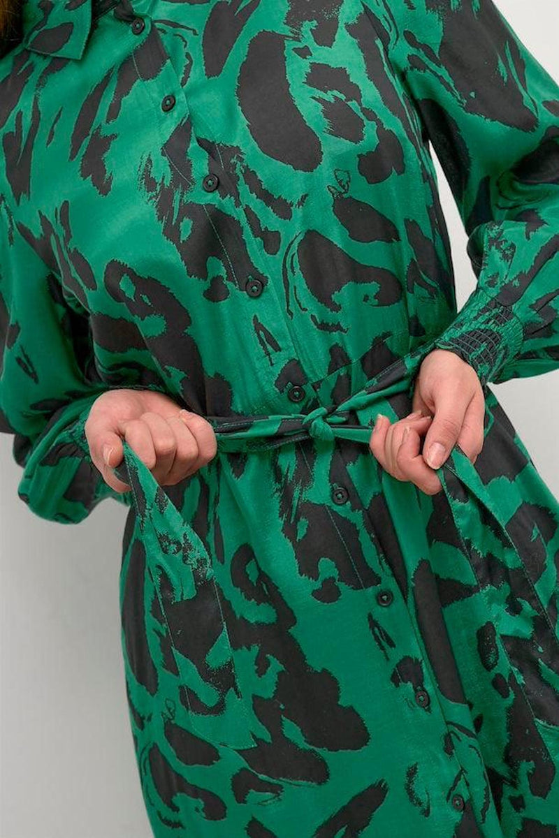 Kaffe Polly Dress