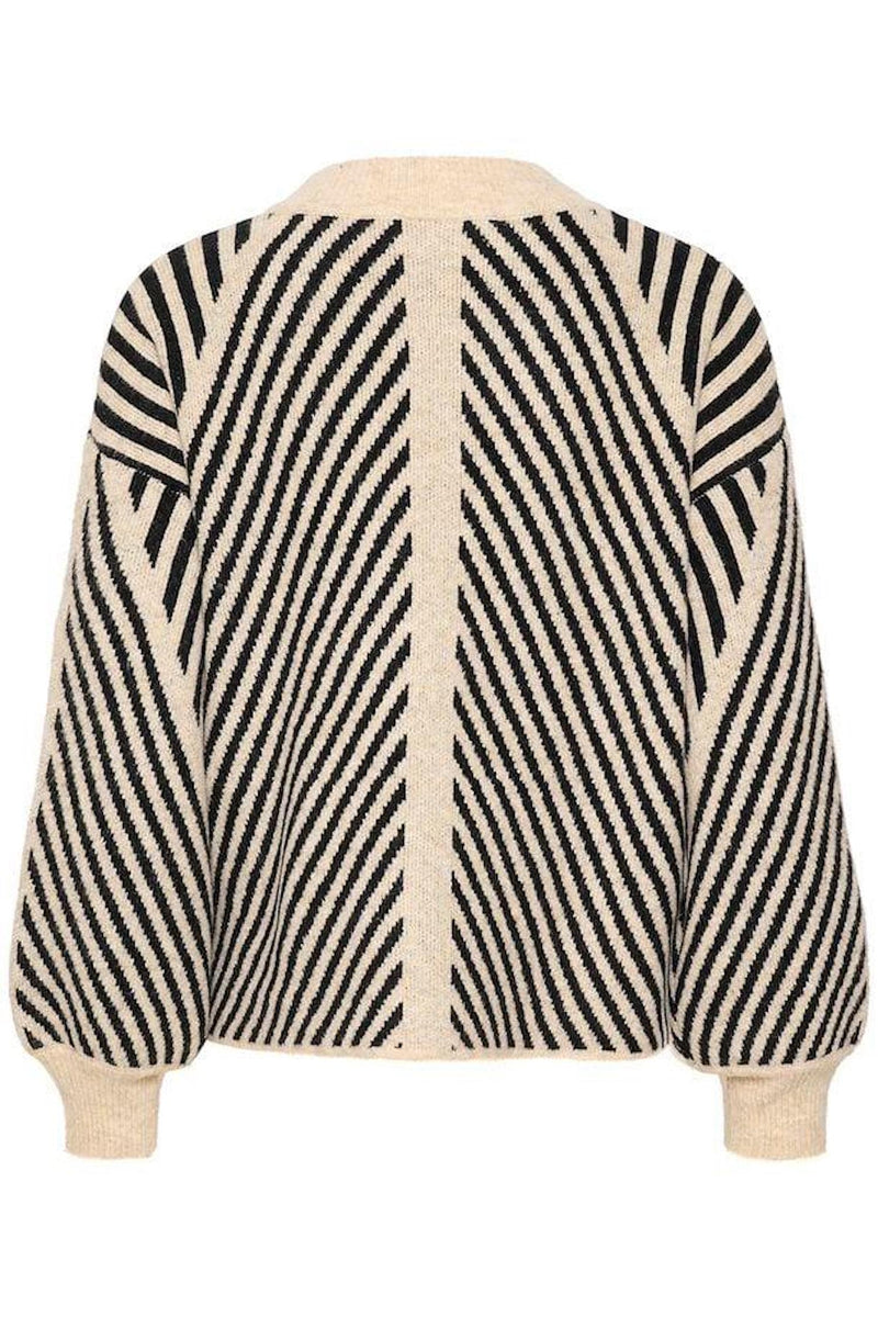 Kaffe Vera Jumper