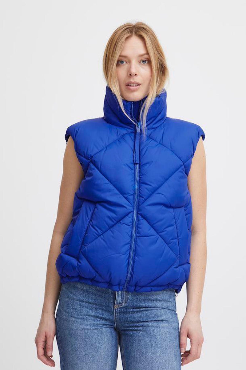 B.Young Bomina Gilet