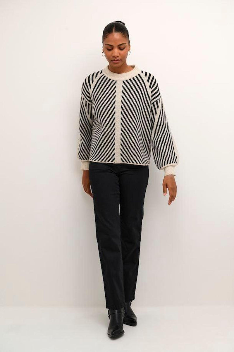 Kaffe Vera Jumper