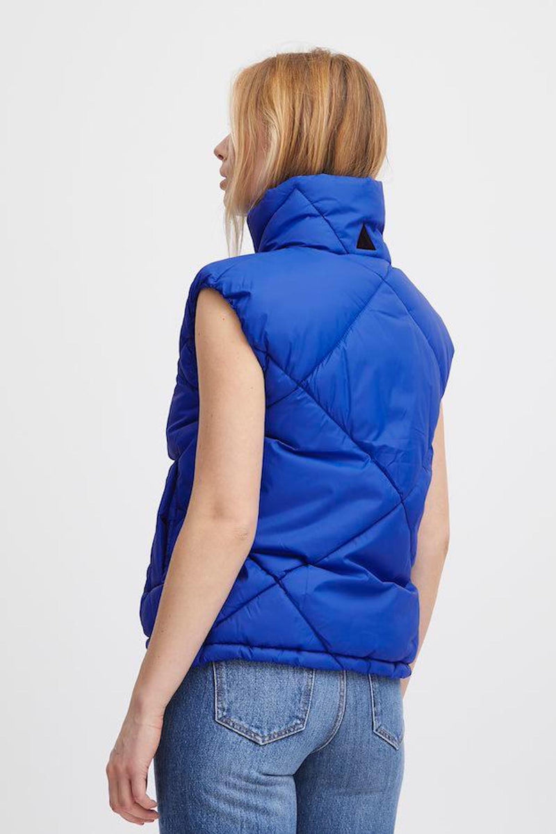 B.Young Bomina Gilet