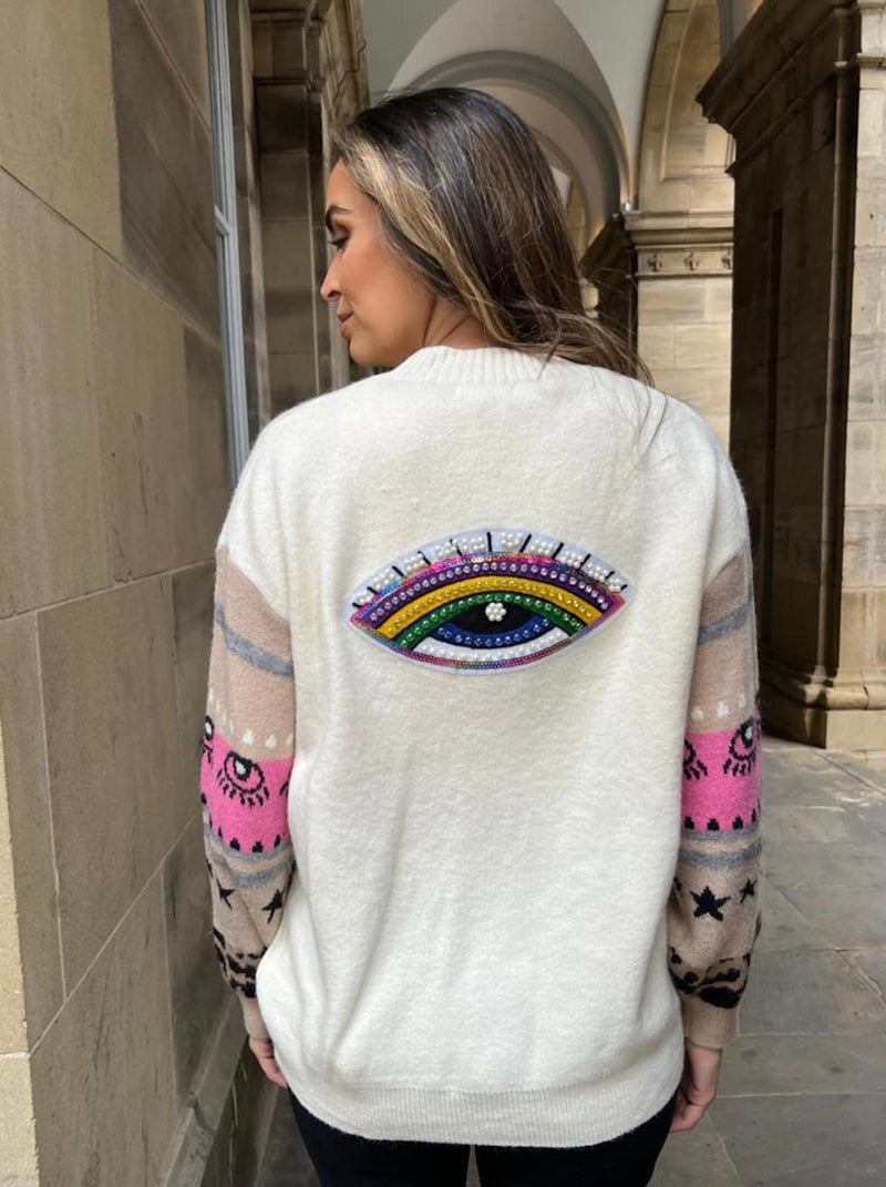 Amour knit