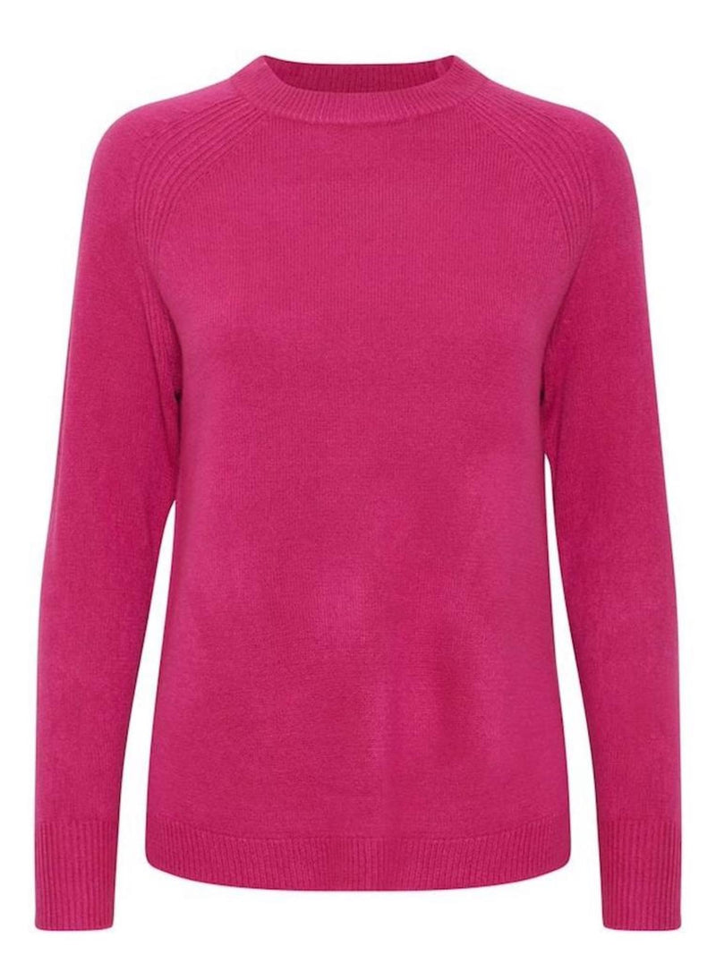 B.Young Mal Very Berry Jumper