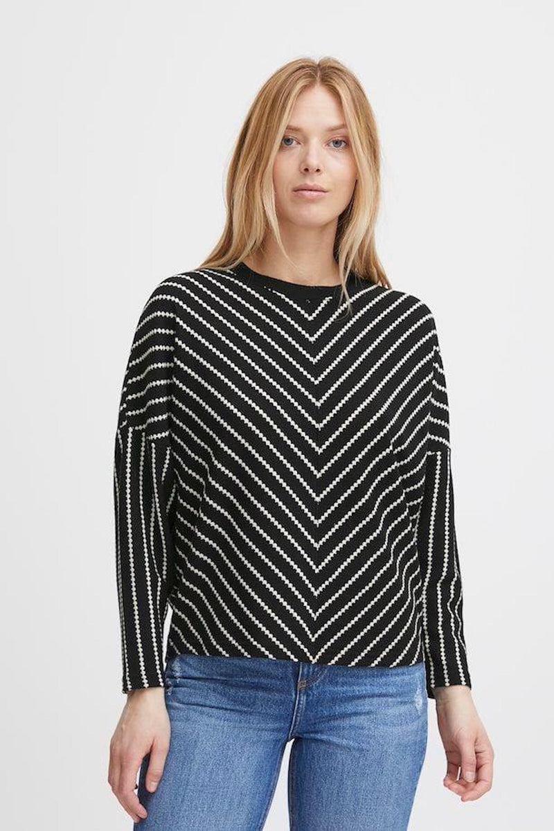 B.Young Runi Jumper