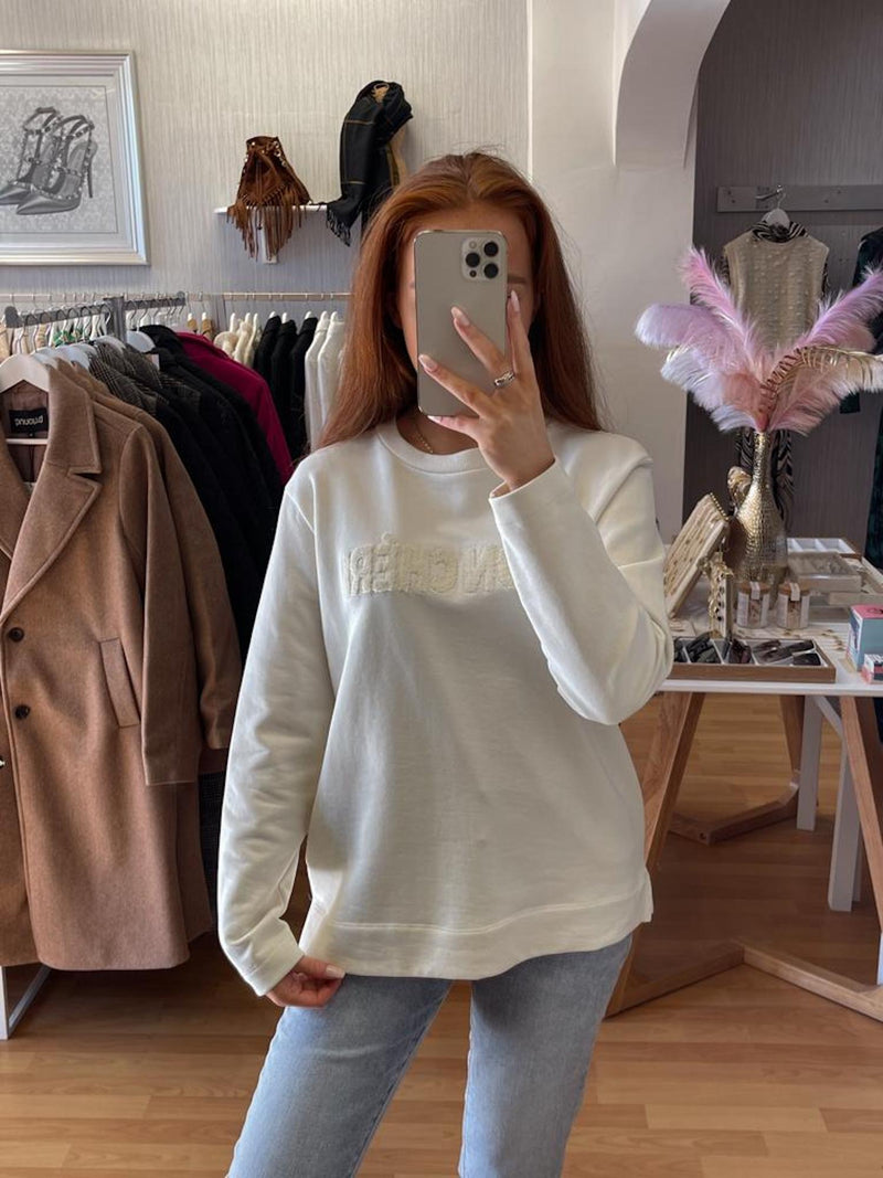 B.young Mon Chéri Sweatshirt