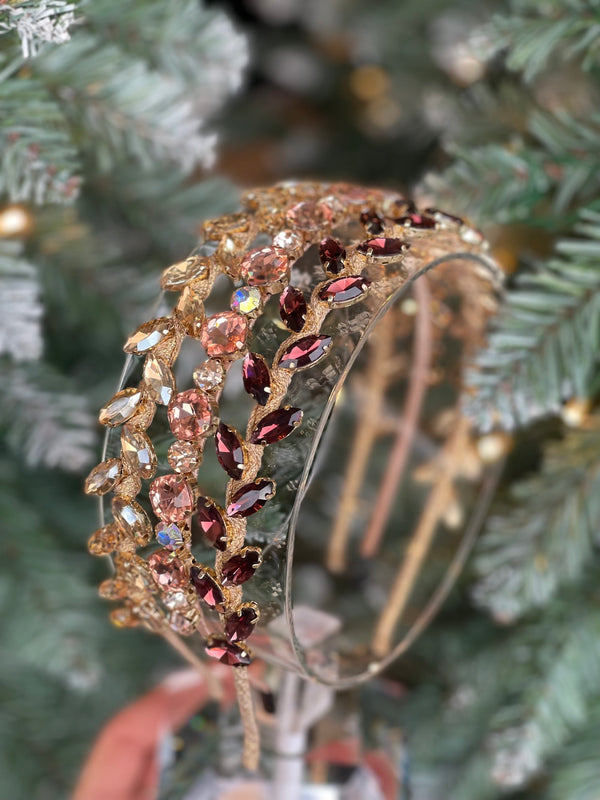 Crystal Headbands