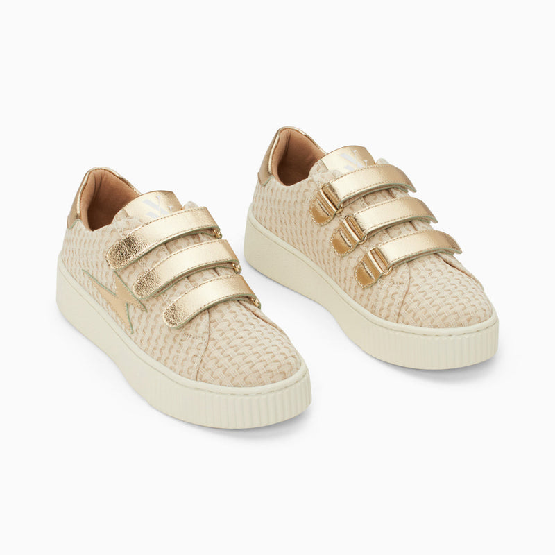 Vanessa Wu Louise Trainers