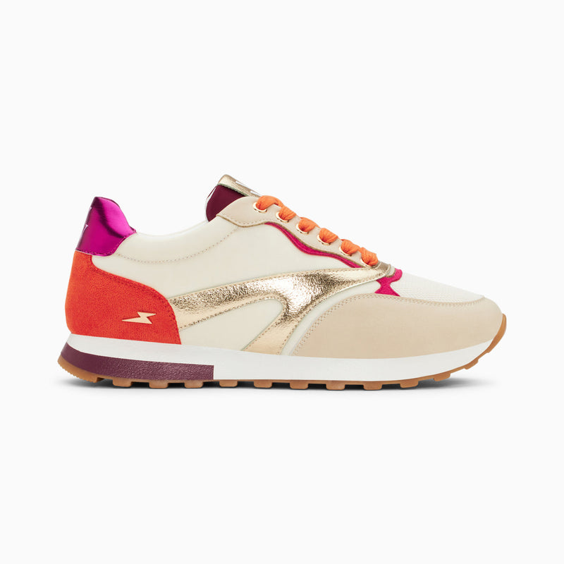 Vanessa Wu Jade Trainers