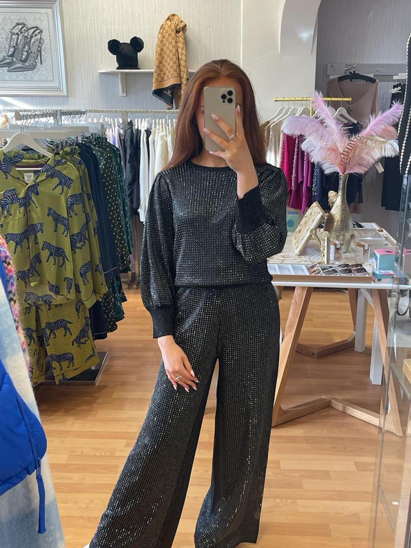 Sparkle Two Piece