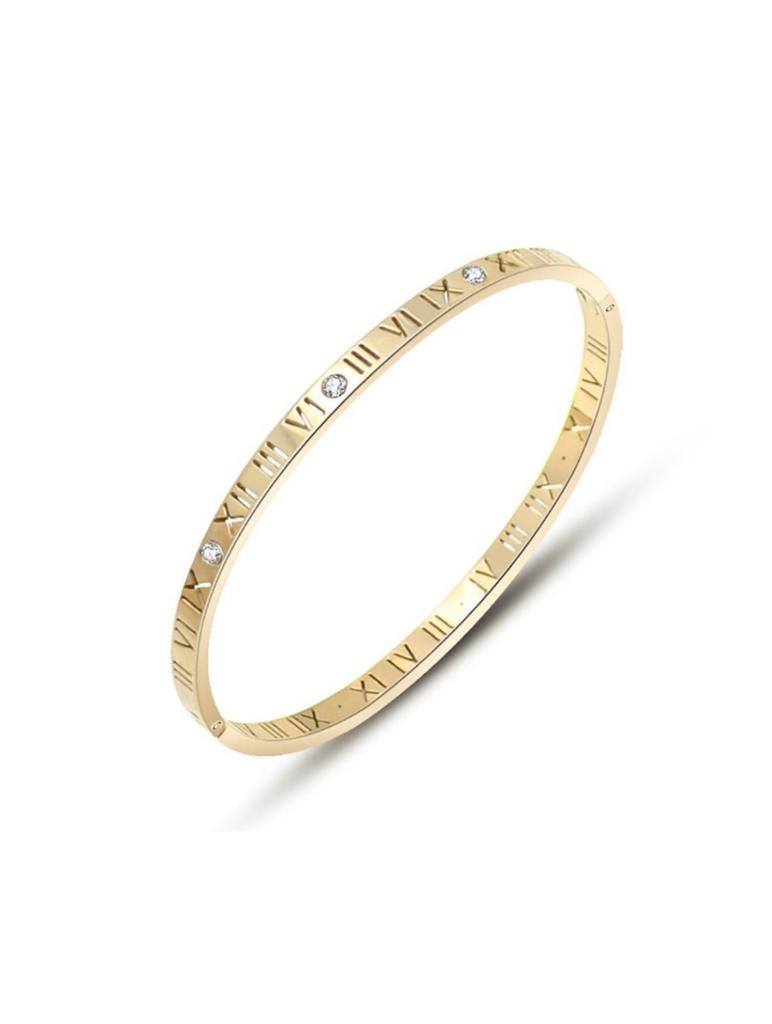 Roman Numeral Band